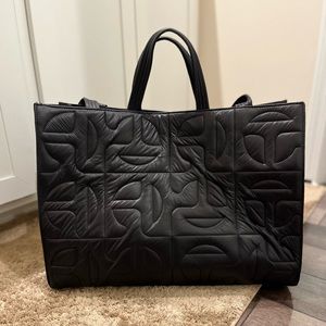 Authentic Large Telfar